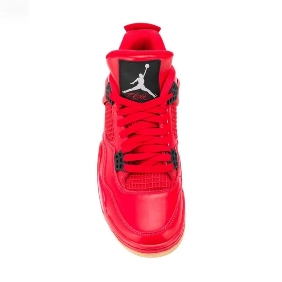 Air Jordan 4 Retro NRG singles day Size W-12=M-10 deadstock